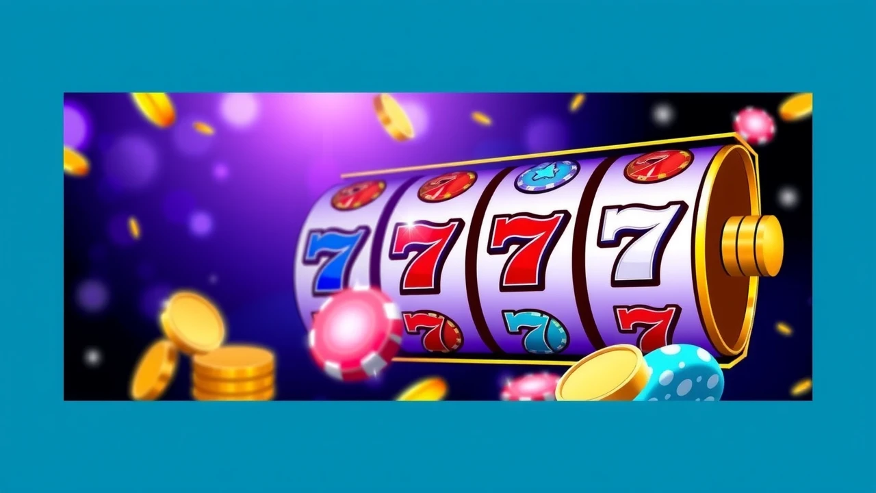 The Emergence of Skill-Based Slot Games: An Innovative Chapter in Casino Entertainment