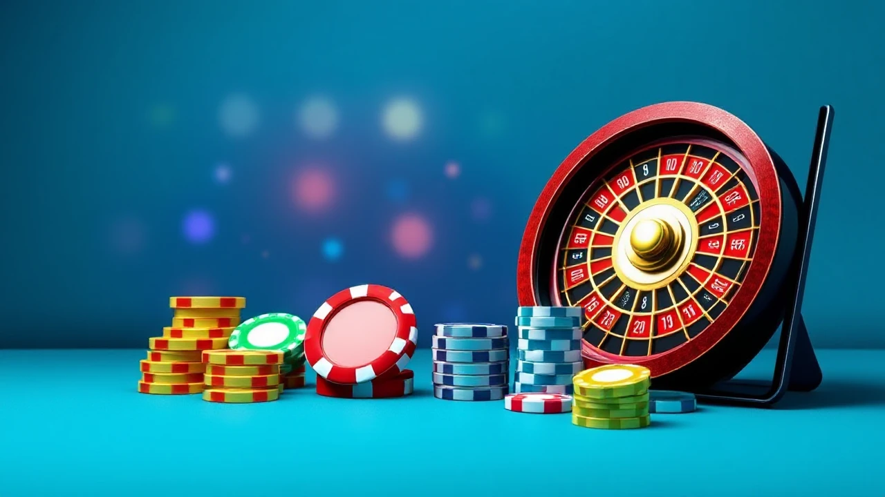 Inside Look the Psychology Driving Internet-based Casino Activities