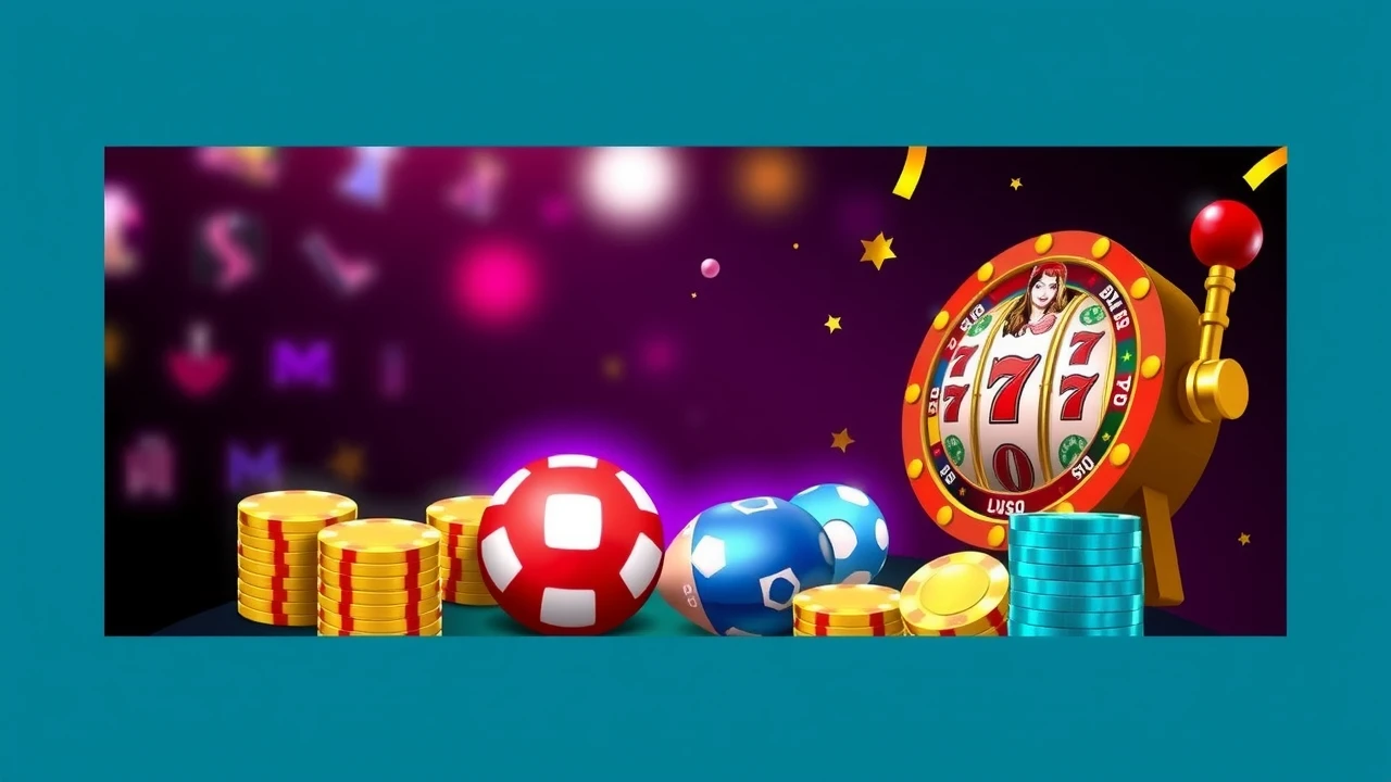 Becoming a Pro at Online Casino Slots: The Art of Spinning and Winning