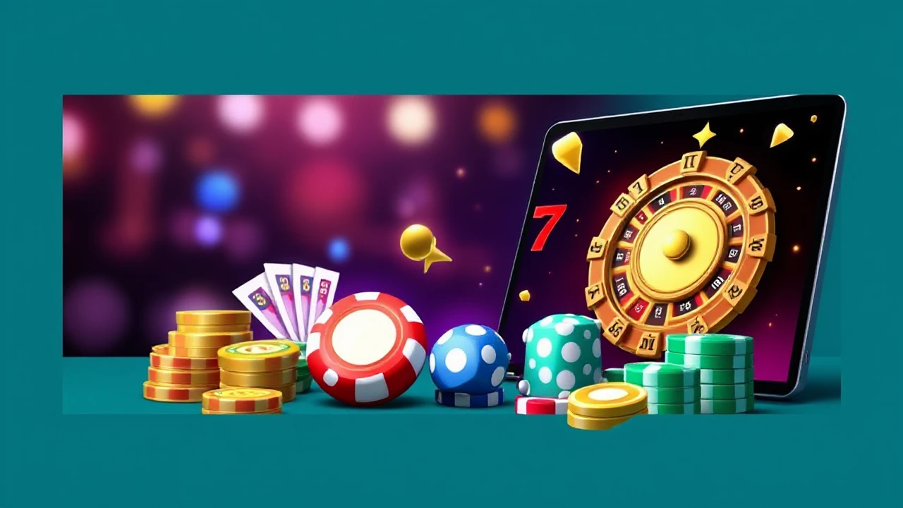 The Advancement of Internet-based Gambling Activities: A Comprehensive Look