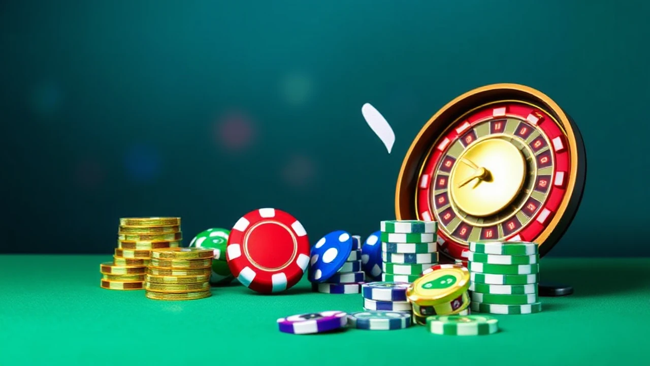 Maximizing Your Profits: Successful Strategies for Online Casino Gambling Games