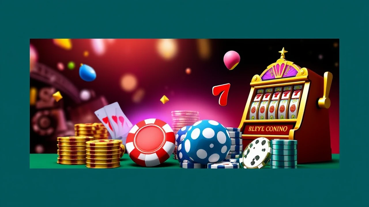 Exploring the Diverse Online Casino Games: From Slots to Poker