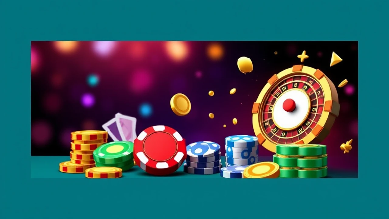 The Ultimate Guide for Hitting the Jackpot in Internet-Based Gaming